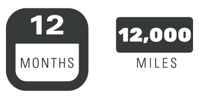 Customer Protect Warranty
