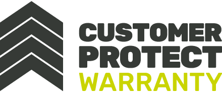 Customer Protect Warranty